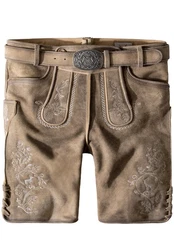 Stockerpoint Trachtenlederhose Girgl 