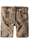 Stockerpoint Trachtenlederhose Girgl 