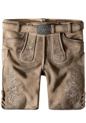 Stockerpoint Trachtenlederhose Girgl 