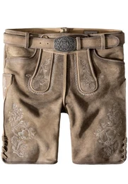 Trachtenlederhose Girgl