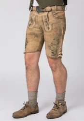 Stockerpoint Trachtenlederhose Girgl 
