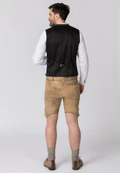 Stockerpoint Trachtenlederhose Girgl 