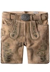 Stockerpoint Trachtenlederhose Girgl 