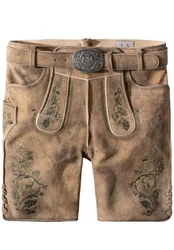 Stockerpoint Trachtenlederhose Girgl 