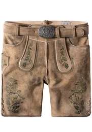 Trachtenlederhose Girgl