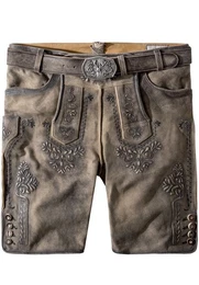 Trachtenlederhose Artur