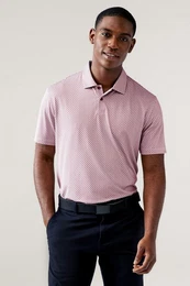 Poloshirt Golf-Poloshirt (1-tlg)