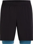 Energetics Shorts He.-Shorts Crysos 2in1 (M) NAVY/ROSE DARK