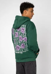 SUBLEVEL Hoodie Sweathoodie 