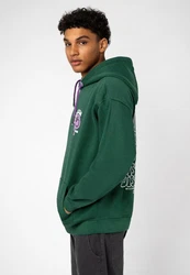 SUBLEVEL Hoodie Sweathoodie 
