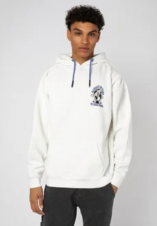 SUBLEVEL Hoodie Sweathoodie