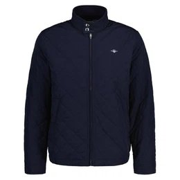Outdoorjacke Herren Steppjacke - QUILTED WINDCHEATER