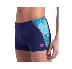 Arena Badehose MEN'S ARENA CAMO KIKKO SWIM SHORT Camo (007163)