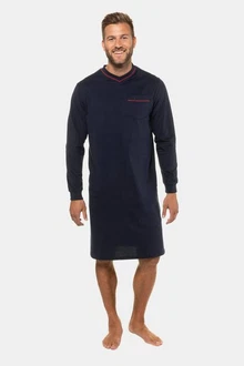 JP1880 Schlafanzug Nachthemd Homewear