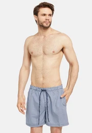 Badeshorts Gestreifte Badeshorts