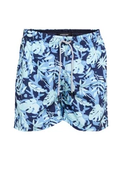 Badeshorts Badeshorts Mit Dschungelprint