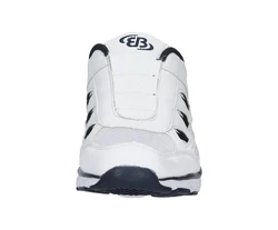 BRTTING Sabot Spiridon Weiß/Creme