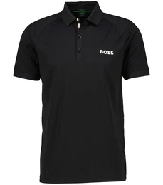 Poloshirt Herren Poloshirt PATTEO MB 15 Slim Fit (1-tlg)