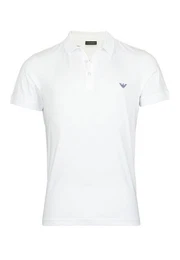 Poloshirt Polo Poloshirt (1-tlg)