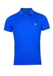 Poloshirt Polo Poloshirt (1-tlg)