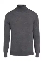 Rollkragenpullover Pullover Mit Rollkragen