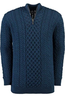 Carraig Donn Strickpullover Carraig Donn Strickpullover