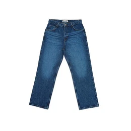 5-Pocket-Jeans Baggy Adrik Basic (1-tlg., kein Set)