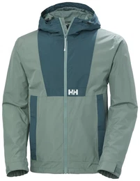 Anorak M Rig Rain Jacket Herren Anorak