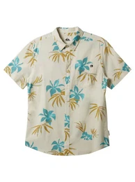 Kurzarmhemd M Apero Classic Short-sleeve Herren