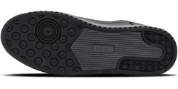 hummel Sneaker Grau/Dunkelgrau/Schwarz