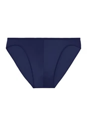 Hom Slip Herren Micro Briefs Plumes 