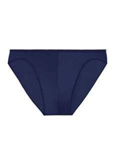 Hom Slip Herren Micro Briefs Plumes 