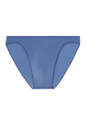 Hom Slip Herren Micro Briefs Plumes 