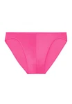 Hom Slip Herren Micro Briefs Plumes 