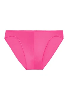 Hom Slip Herren Micro Briefs Plumes 