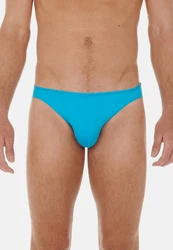 Hom Slip Herren Micro Briefs Plumes 