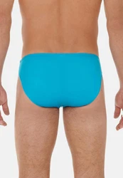 Hom Slip Herren Micro Briefs Plumes 