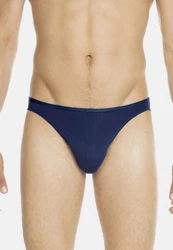 Hom Slip Herren Micro Briefs Plumes 