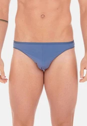 Hom Slip Herren Micro Briefs Plumes 