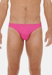 Hom Slip Herren Micro Briefs Plumes 