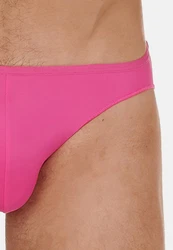 Hom Slip Herren Micro Briefs Plumes 