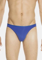 Hom Slip Herren Micro Briefs Plumes 