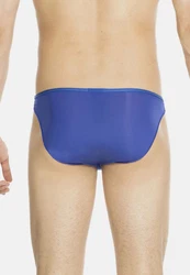 Hom Slip Herren Micro Briefs Plumes 
