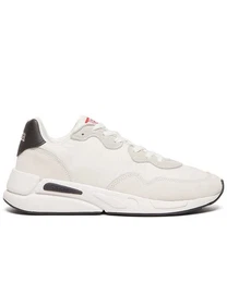 Low Sneaker - Wei - S-Serendipity Light P0969 Sneaker