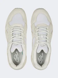 PUMA Prevail Premium Sneaker Khaki/Beige/Braun