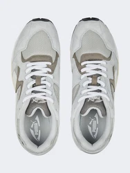 PUMA Prevail Premium Sneaker Khaki/Beige/Braun