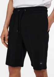 Only & Sons Shorts 'Neil' Schwarz