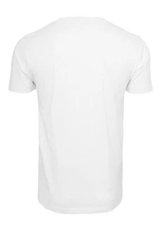 Mister Tee T-Shirt Weiß/Creme/Grau Mister Tee T-Shirt Weiß/Creme/Grau