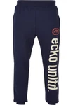 Ecko Unltd. Herren 2Face Sweatpants Dunkelblau/Hellblau/Rot/Grau/Gelb/Blau