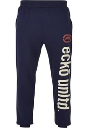 Ecko Unltd. Stoffhose Ecko Unltd. Herren 2Face Sweatpants (1-tlg)